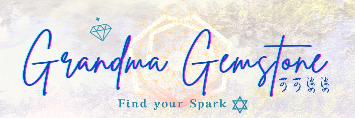 Grandma Gemstone