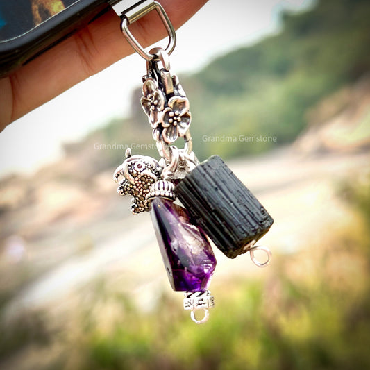 Phone Charm🌟Deluxe Combo Set