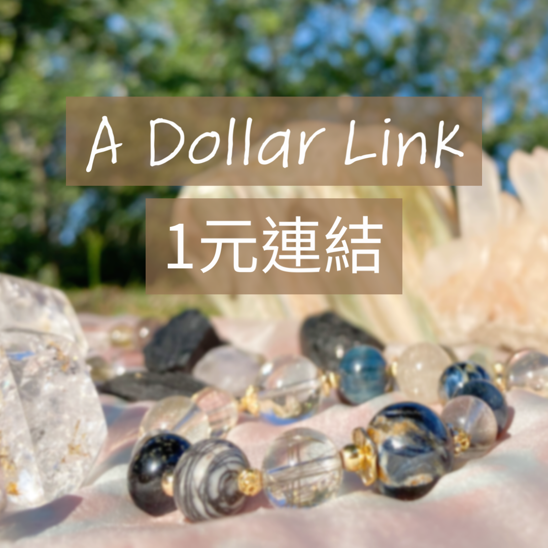 Dollar Link 1元連結