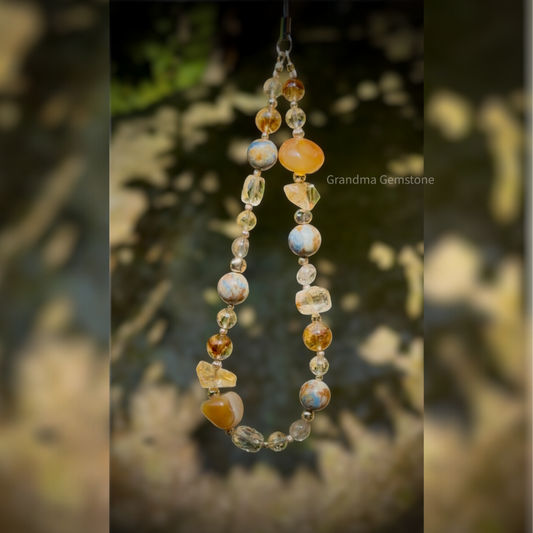 Whirl of Gold
