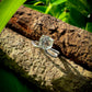 Rock Crystal Ring