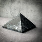 S22【Maksovskiy Stone】次石墨金字塔(7cm)