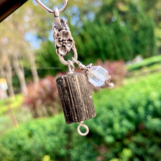 Phone Charm Daily Combo - Angel