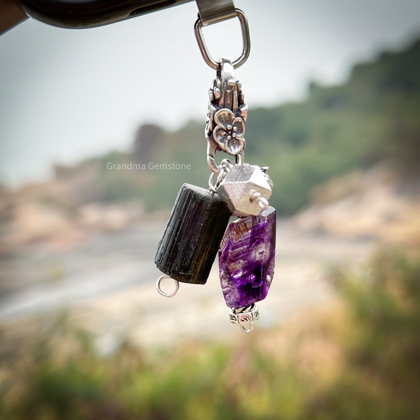 Phone Charm🌟Deluxe Combo Set