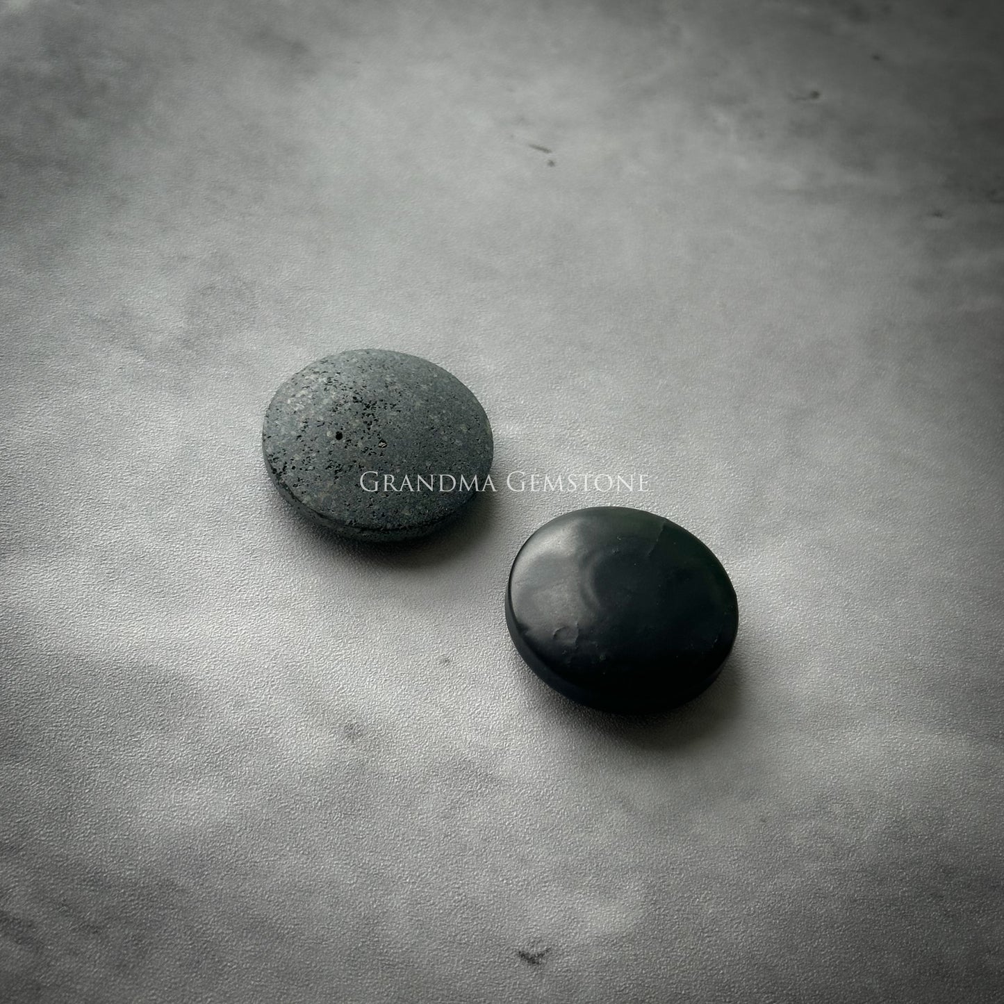 S11a Shungite Harmonizer 次石墨調和器