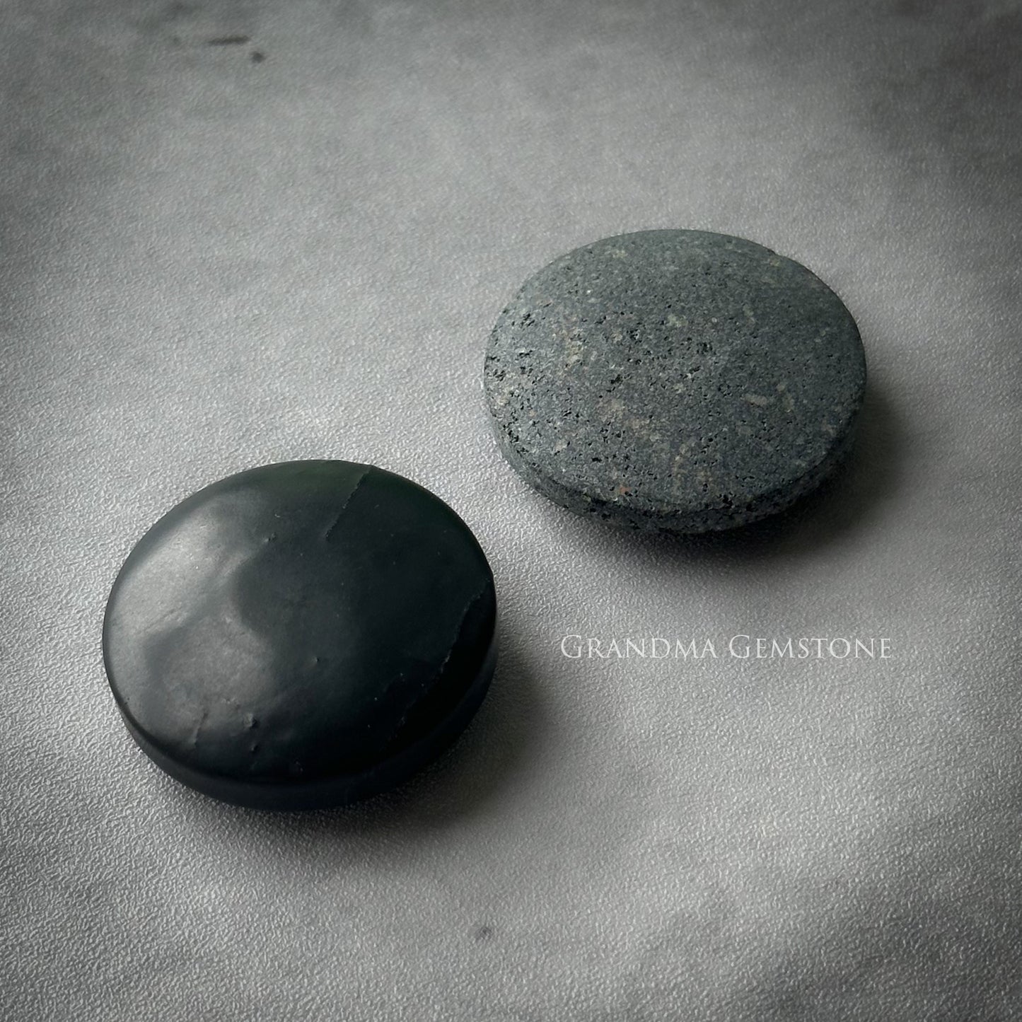 S11a Shungite Harmonizer 次石墨調和器