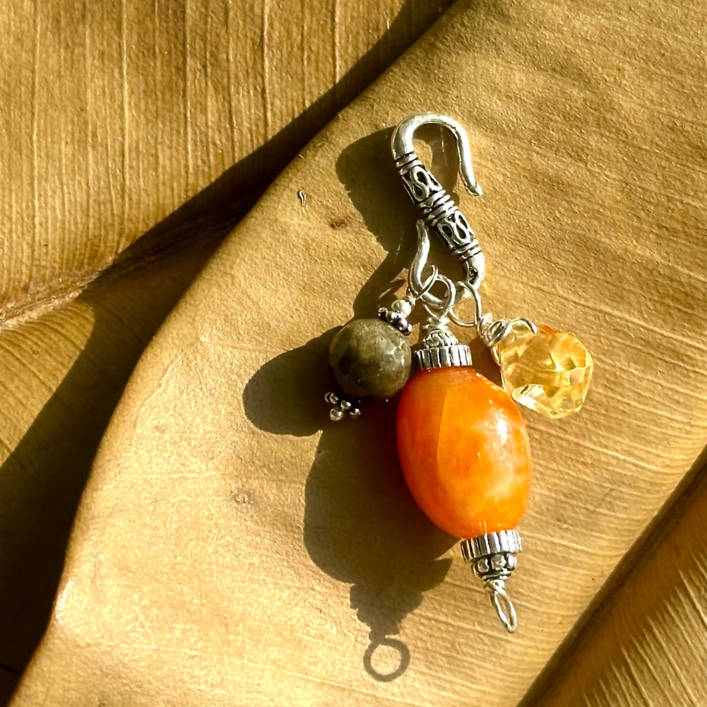 Good fortune Chain