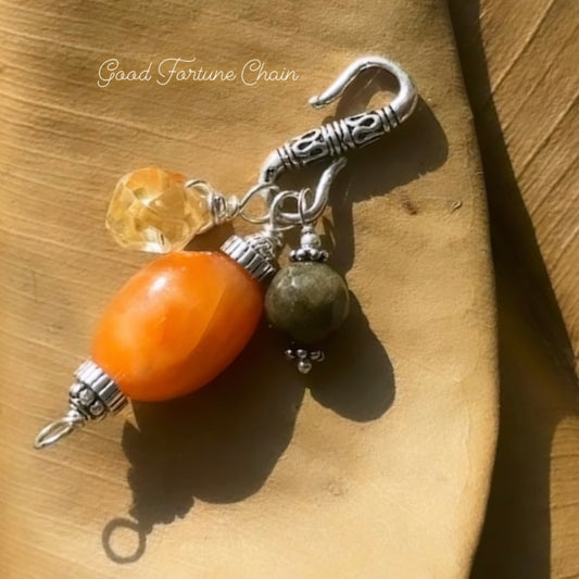 Good fortune Chain