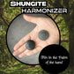 S11a Shungite Harmonizer 次石墨調和器