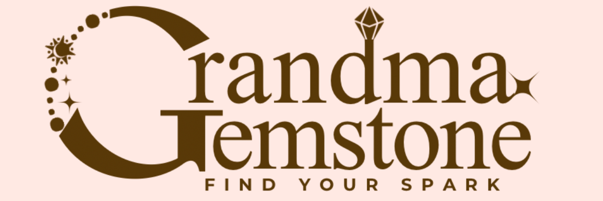 Grandma Gemstone