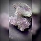 紫晶花 高頻紫水晶原礦 #012 Unique Amethyst Flower Cluster