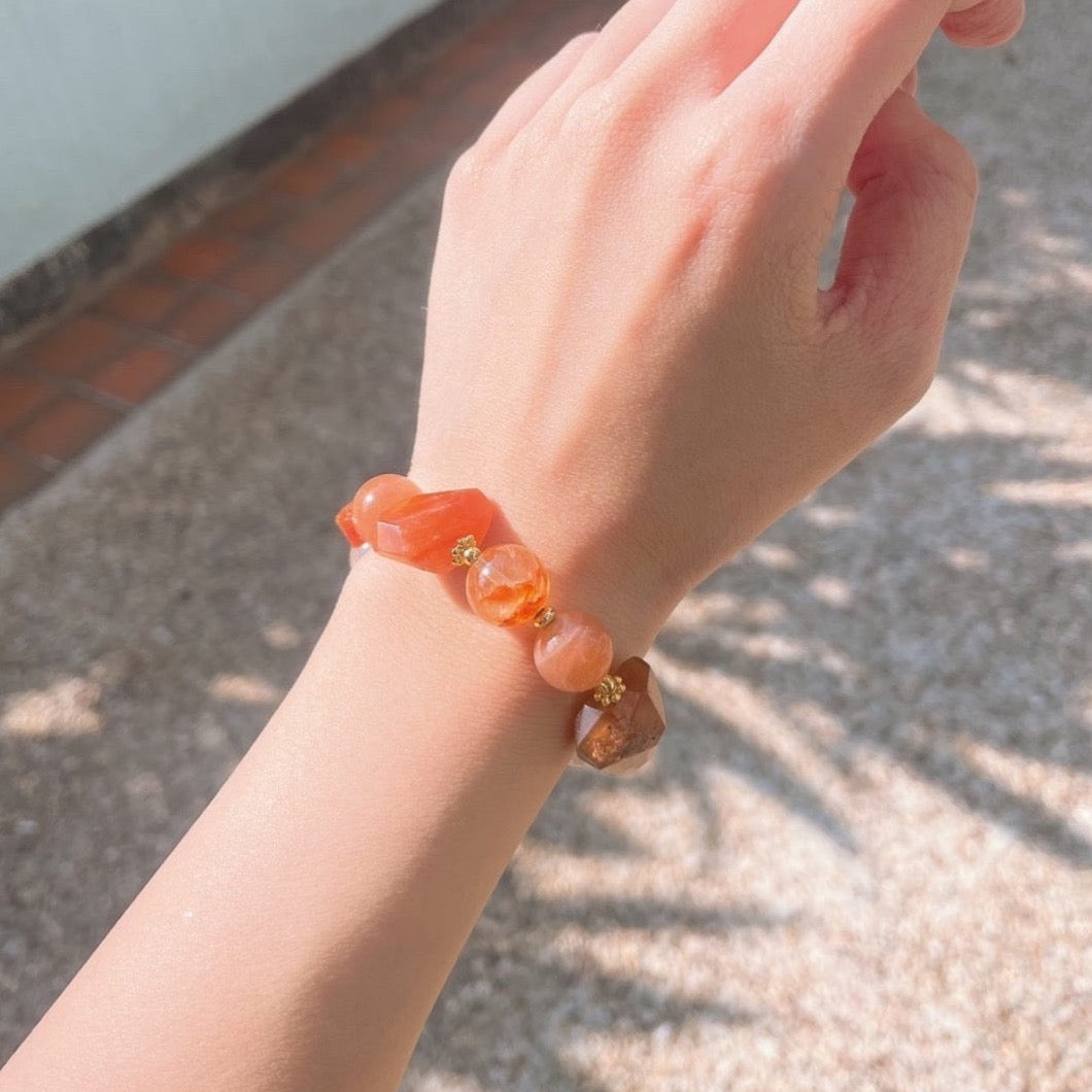 Bracelet. Tamatar Ki Chutney 03