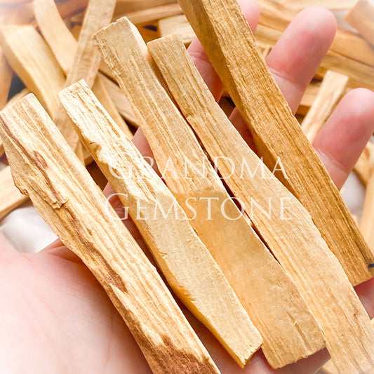 Palo Santo
