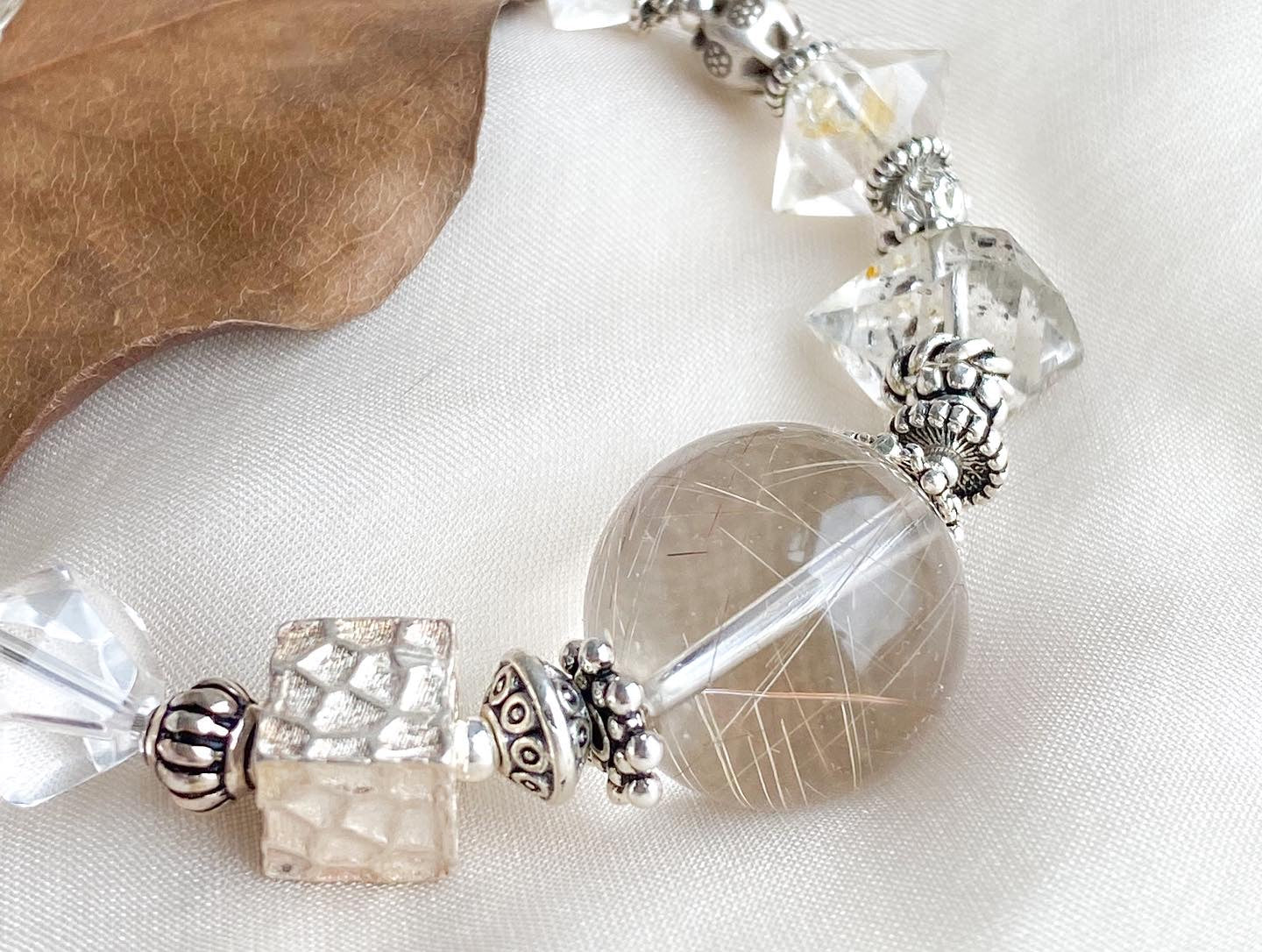 Bracelet. Stargazer Fairy.02