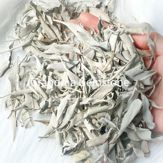 White Sage